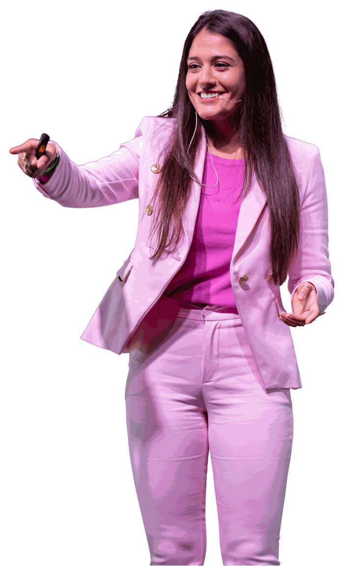 Leti, creatrice di Leti's Mind